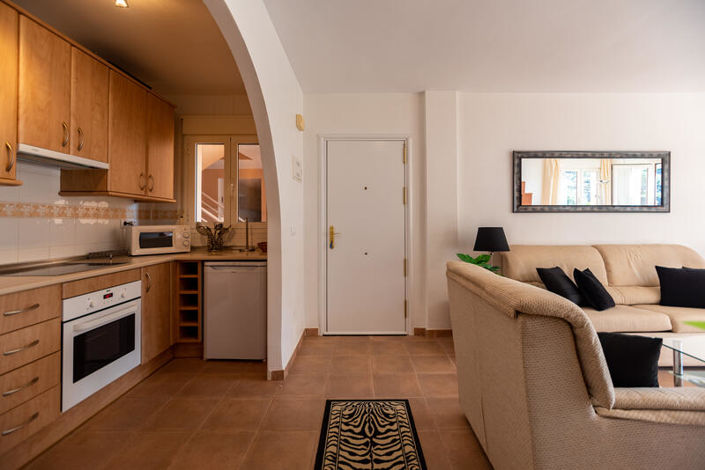 Image No.43-2 Bed Apartment for sale