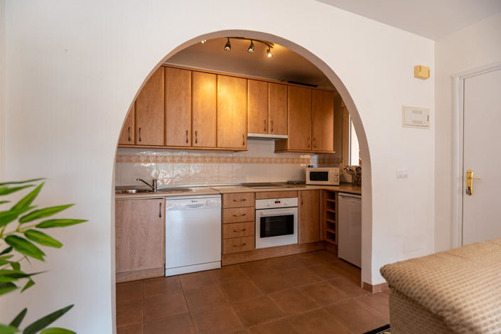 Image No.44-2 Bed Apartment for sale