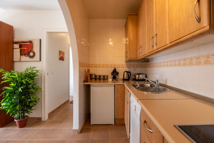 Image No.45-2 Bed Apartment for sale