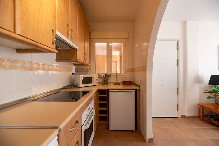 Image No.46-2 Bed Apartment for sale