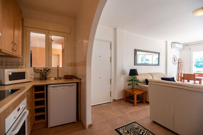 Image No.47-2 Bed Apartment for sale