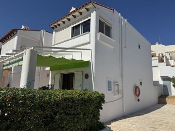 1 - Mojacar, Townhouse