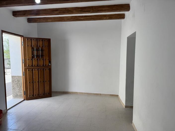 Image No.13-Cortijo de 3 chambres à vendre à Arboleas