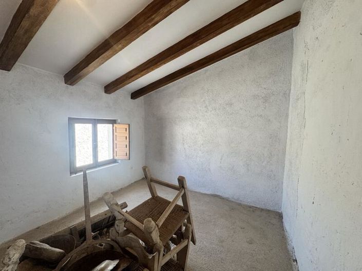 Image No.16-Cortijo de 3 chambres à vendre à Arboleas