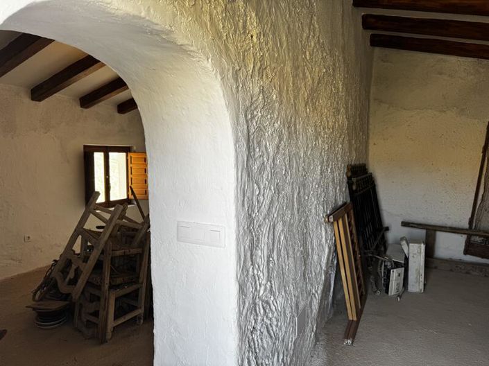 Image No.19-Cortijo de 3 chambres à vendre à Arboleas