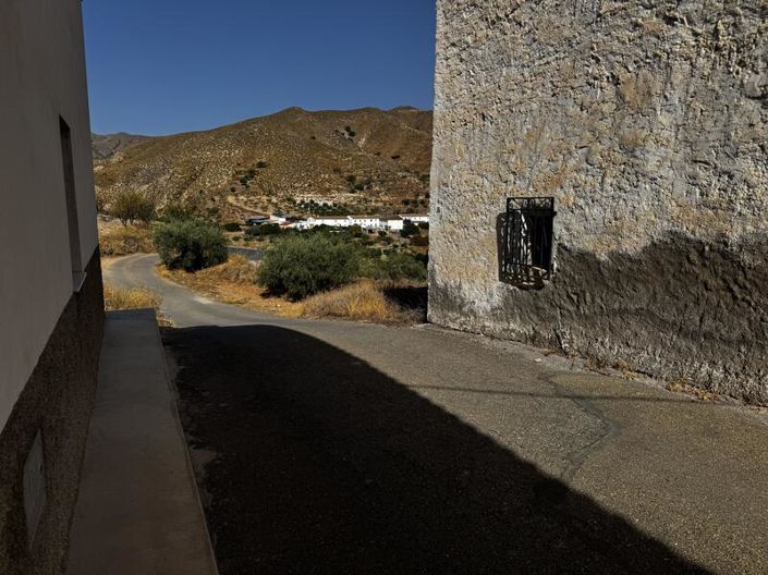 Image No.26-Cortijo de 3 chambres à vendre à Arboleas