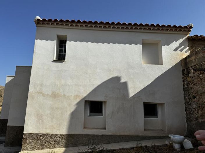 Image No.28-Cortijo de 3 chambres à vendre à Arboleas