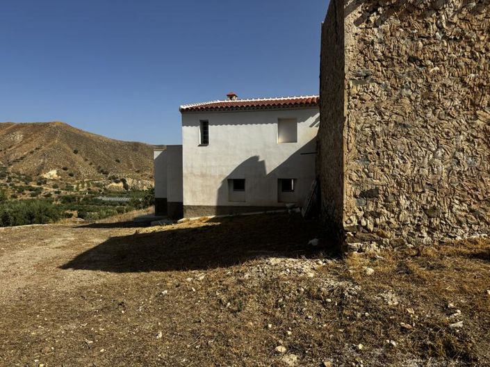 Image No.29-Cortijo de 3 chambres à vendre à Arboleas
