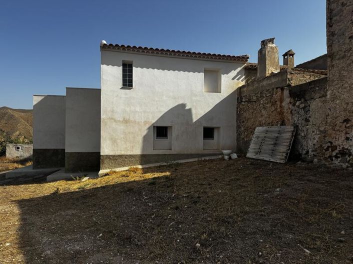 Image No.30-Cortijo de 3 chambres à vendre à Arboleas