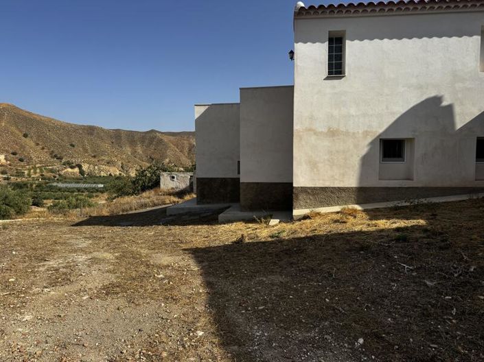 Image No.31-Cortijo de 3 chambres à vendre à Arboleas