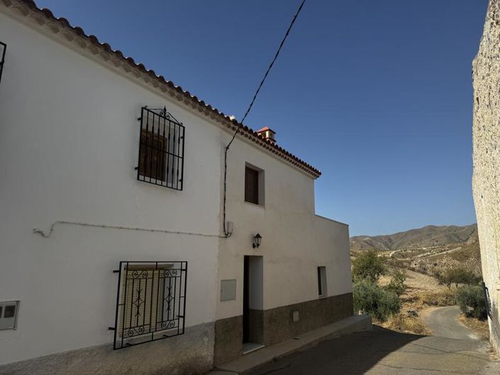 Image No.35-Cortijo de 3 chambres à vendre à Arboleas
