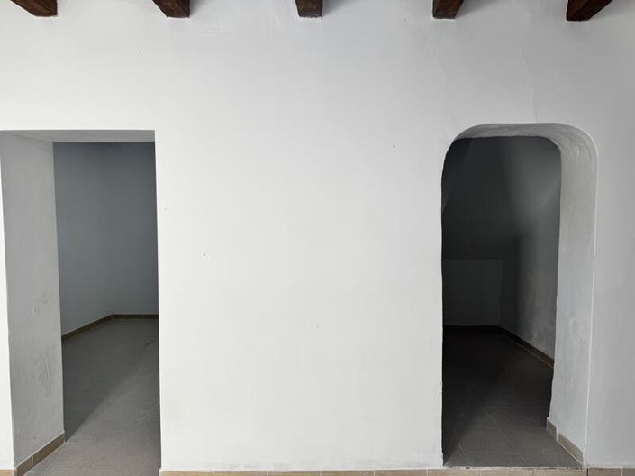 Image No.5-Cortijo de 3 chambres à vendre à Arboleas