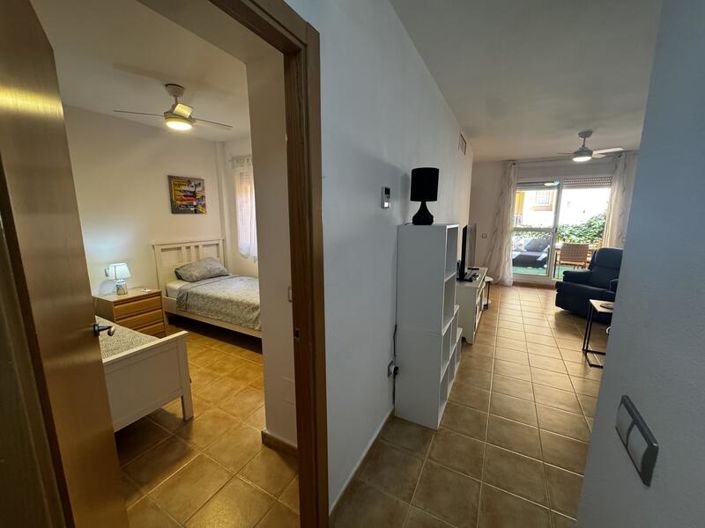 Image No.11-Appartement de 2 chambres à vendre à Mojacar