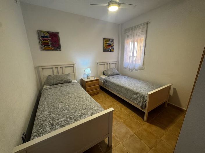 Image No.19-Appartement de 2 chambres à vendre à Mojacar