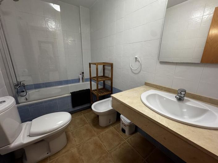 Image No.21-Appartement de 2 chambres à vendre à Mojacar