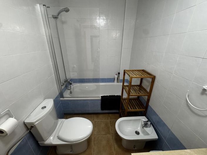 Image No.22-Appartement de 2 chambres à vendre à Mojacar