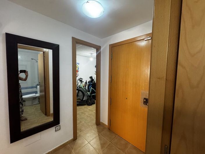 Image No.23-Appartement de 2 chambres à vendre à Mojacar