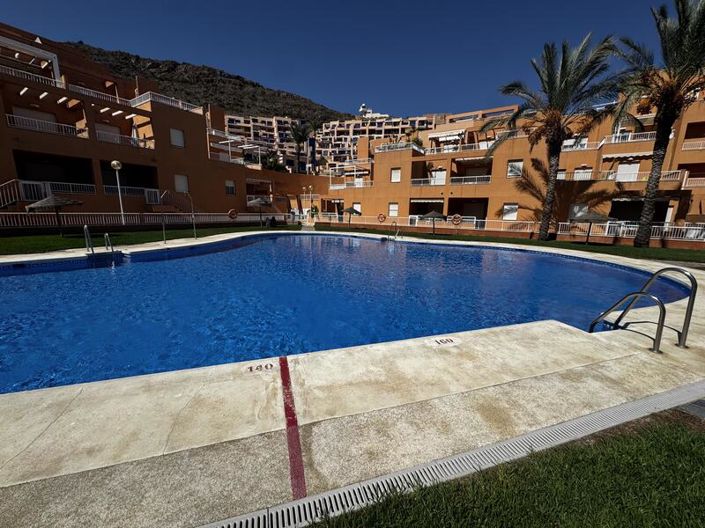 Image No.26-Appartement de 2 chambres à vendre à Mojacar