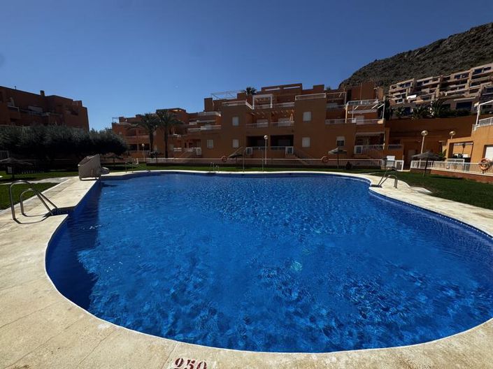 Image No.27-Appartement de 2 chambres à vendre à Mojacar
