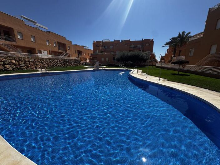 Image No.28-Appartement de 2 chambres à vendre à Mojacar