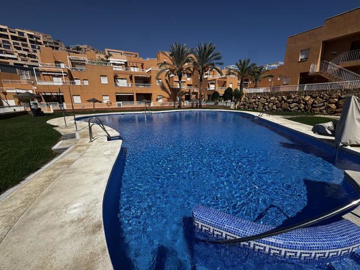Image No.29-Appartement de 2 chambres à vendre à Mojacar