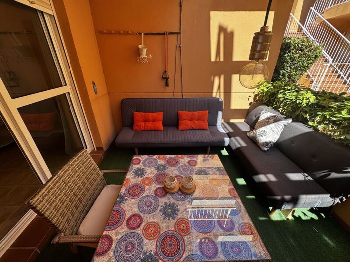 Image No.5-Appartement de 2 chambres à vendre à Mojacar
