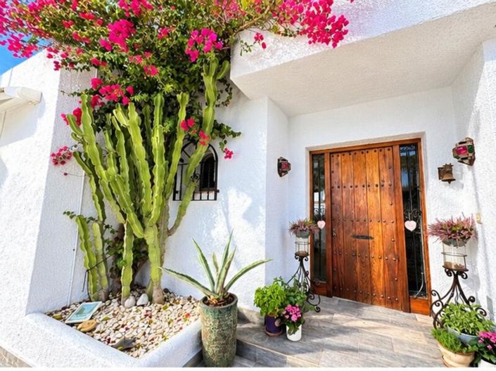 Image No.2-Villa con 4 dormitorios en venta