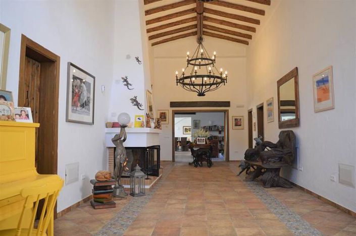 Image No.12-Villa con 10 dormitorios en venta