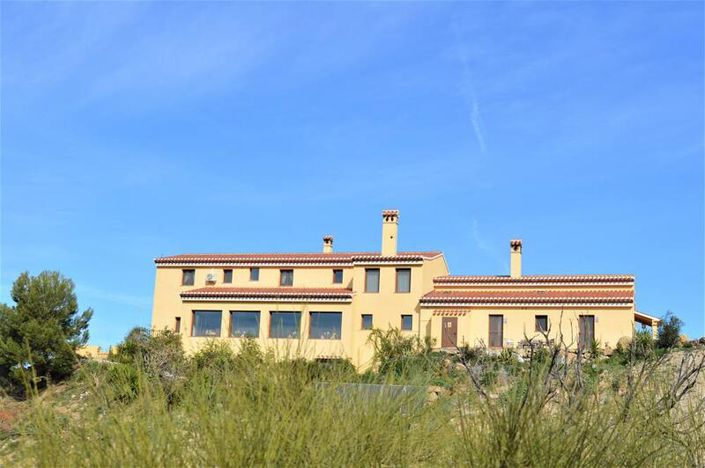 Image No.2-Villa con 10 dormitorios en venta