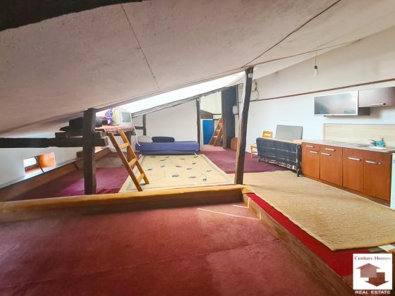 Image No.13-Maison de 6 chambres à vendre à Veliko Tarnovo