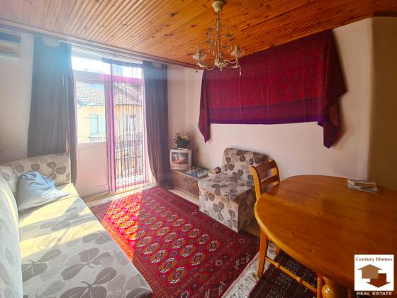 Image No.4-Maison de 6 chambres à vendre à Veliko Tarnovo