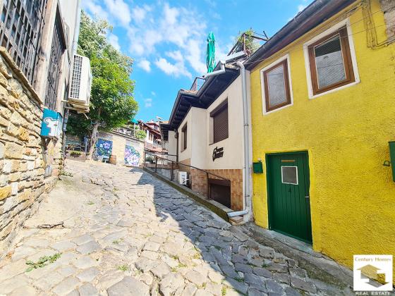 Image No.32-Maison de 6 chambres à vendre à Veliko Tarnovo