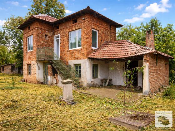 Image No.3-2 Bed House for sale