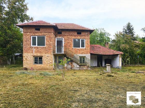 Image No.3-Maison de 2 chambres à vendre à Pavlikeni