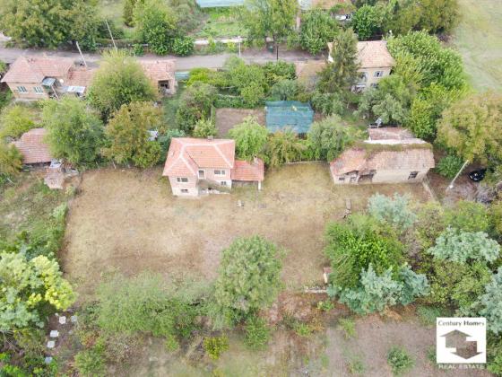 Image No.22-Maison de 2 chambres à vendre à Pavlikeni