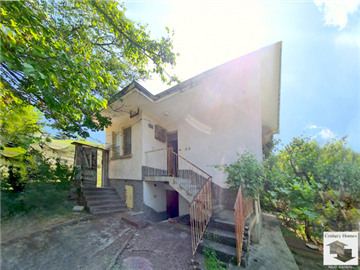 1 - Strazhitsa, Maison