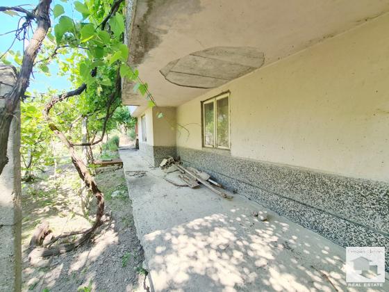 Image No.12-Maison de 2 chambres à vendre à Strazhitsa