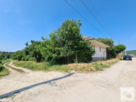 Image No.13-Maison de 2 chambres à vendre à Strazhitsa