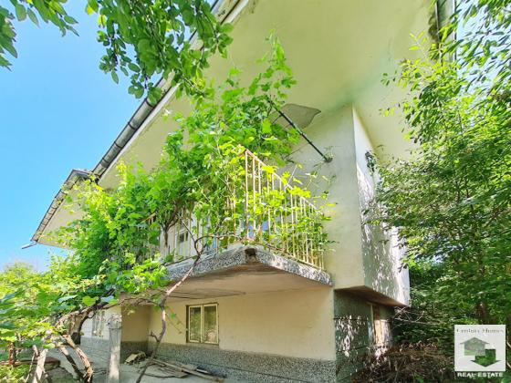 Image No.15-Maison de 2 chambres à vendre à Strazhitsa