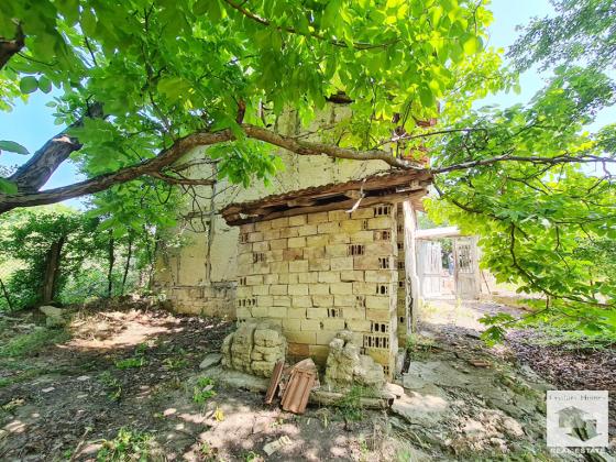 Image No.18-Maison de 2 chambres à vendre à Strazhitsa
