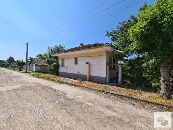 Image No.3-Maison de 2 chambres à vendre à Strazhitsa