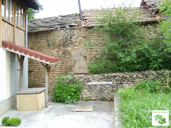 Image No.11-Maison de 2 chambres à vendre à Pavlikeni