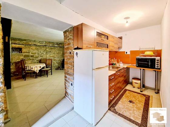 Image No.4-Maison de 2 chambres à vendre à Pavlikeni