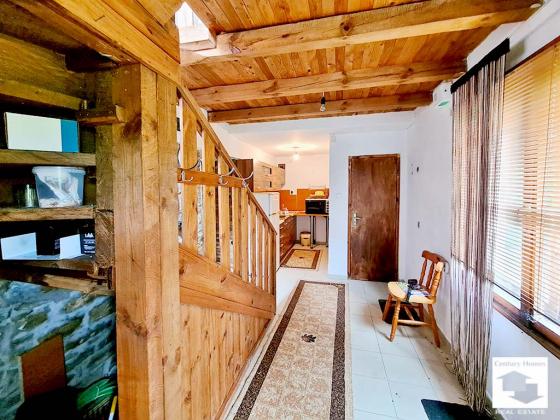 Image No.5-Maison de 2 chambres à vendre à Pavlikeni