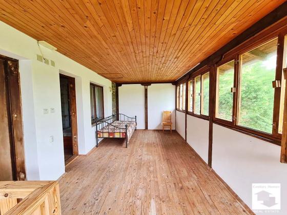 Image No.6-Maison de 2 chambres à vendre à Pavlikeni