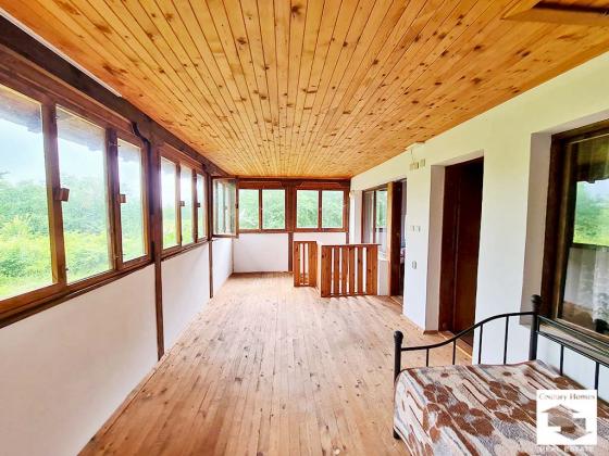 Image No.7-Maison de 2 chambres à vendre à Pavlikeni