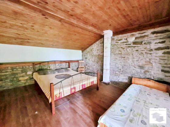 Image No.9-Maison de 2 chambres à vendre à Pavlikeni