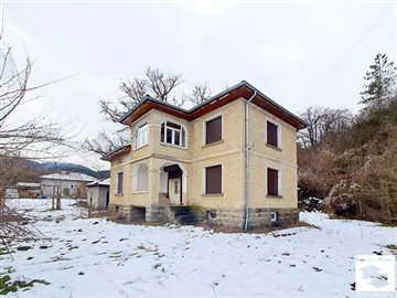 1 - Sevlievo, House