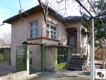 1 - Veliko Tarnovo, Maison