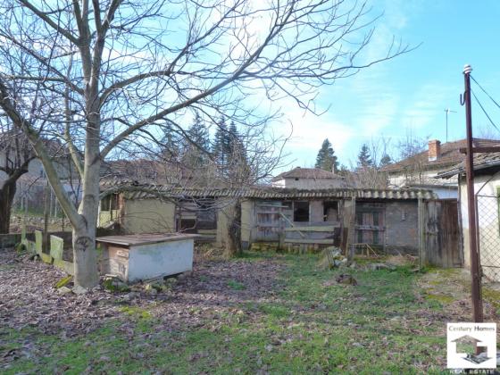 Image No.16-Maison de 2 chambres à vendre à Veliko Tarnovo